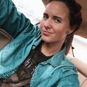 Meet your Posher, Molly